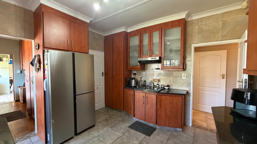 4 Bedroom Property for Sale in Oewersig North West